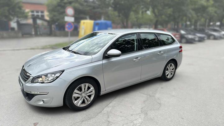 Peugeot 308 SW 1,6 BlueHDI Active