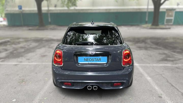 MINI Mini Cooper SD