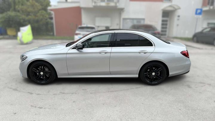 Mercedes-Benz E 220 d AMG Line Aut.