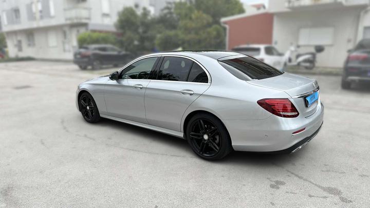 Mercedes-Benz E 220 d AMG Line Aut.