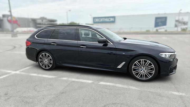 BMW Serija 5 G31 M sport 530i xDrive 