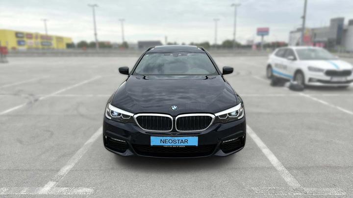 BMW Serija 5 G31 M sport 530i xDrive 