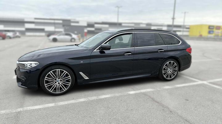 BMW Serija 5 G31 M sport 530i xDrive 