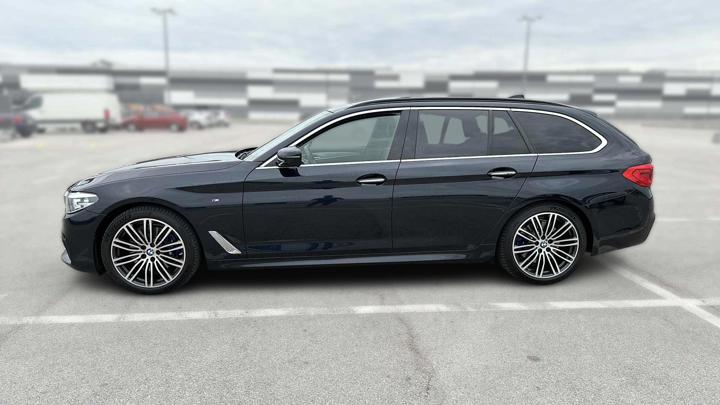 BMW Serija 5 G31 M sport 530i xDrive 