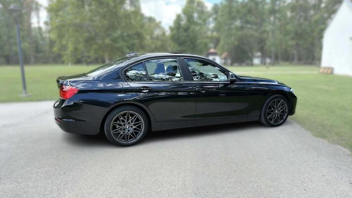 BMW 318d