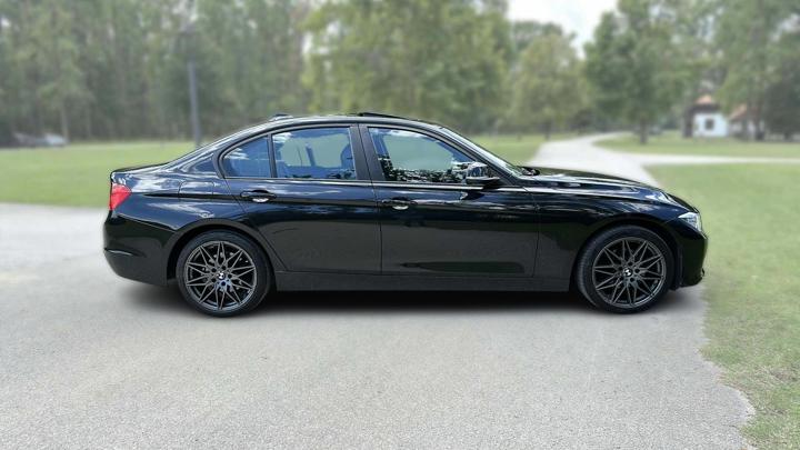 BMW 318d