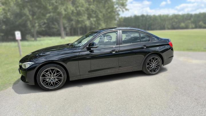 BMW 318d