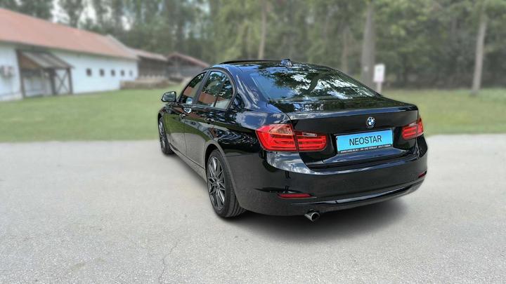 BMW 318d