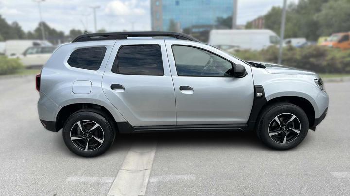 Dacia DUSTER, 1.0 TCE