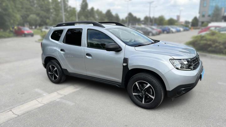 Dacia DUSTER, 1.0 TCE