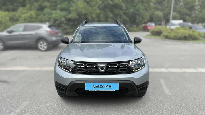 Dacia DUSTER, 1.0 TCE