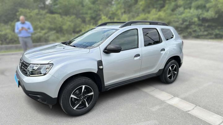 Dacia DUSTER, 1.0 TCE