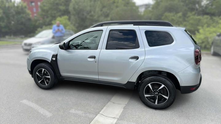 Dacia DUSTER, 1.0 TCE