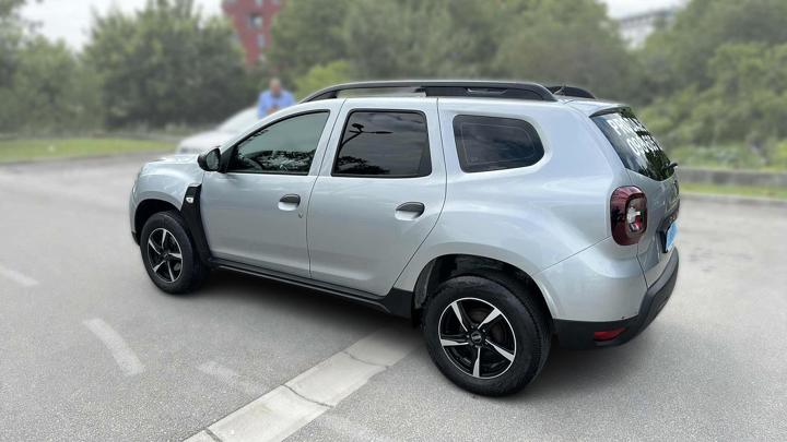 Dacia DUSTER, 1.0 TCE