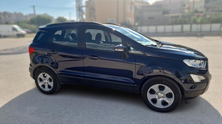 Ford EcoSport 1,0 EcoBoost Groove Plus