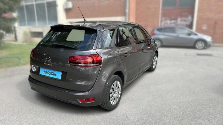 Citroën C4 Picasso BlueHDi 100 S&S Attraction