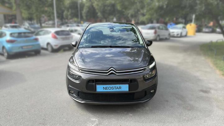 Citroën C4 Picasso BlueHDi 100 S&S Attraction