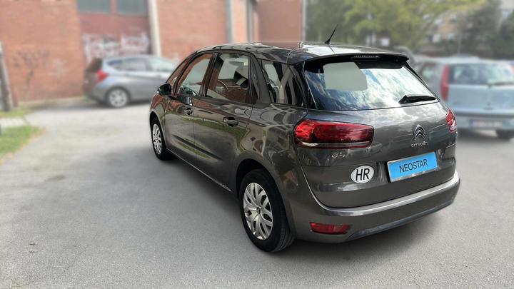 Citroën C4 Picasso BlueHDi 100 S&S Attraction