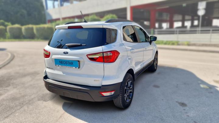 Ford EcoSport 1,0 EcoBoost Mood Plus