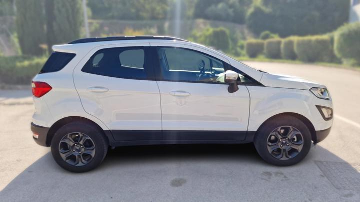 Ford EcoSport 1,0 EcoBoost Mood Plus