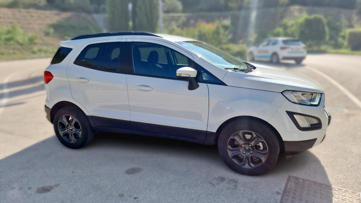 Ford EcoSport 1,0 EcoBoost Mood Plus