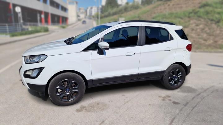 Ford EcoSport 1,0 EcoBoost Mood Plus