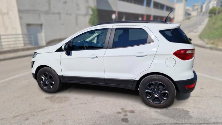 Ford EcoSport 1,0 EcoBoost Mood Plus