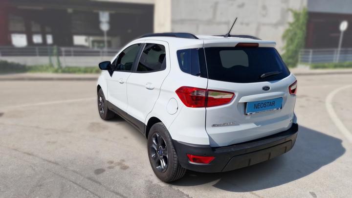 Ford EcoSport 1,0 EcoBoost Mood Plus