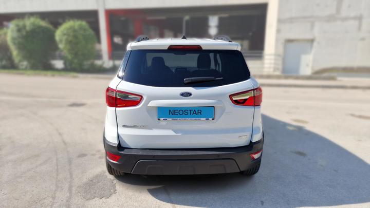 Ford EcoSport 1,0 EcoBoost Mood Plus