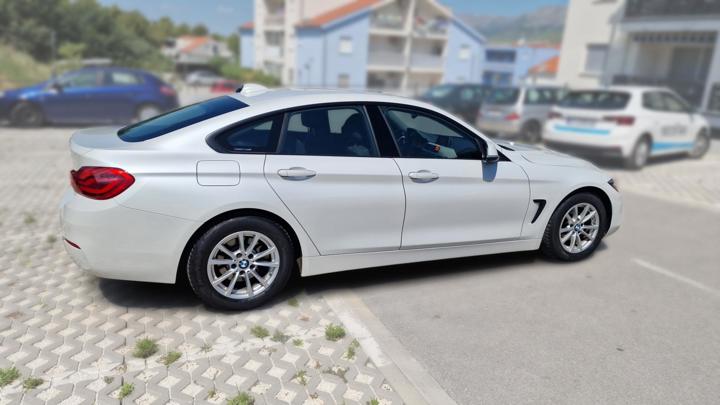 BMW Bmw Serija 4 418d