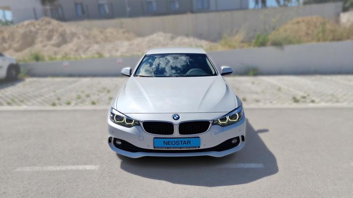 BMW Bmw Serija 4 418d