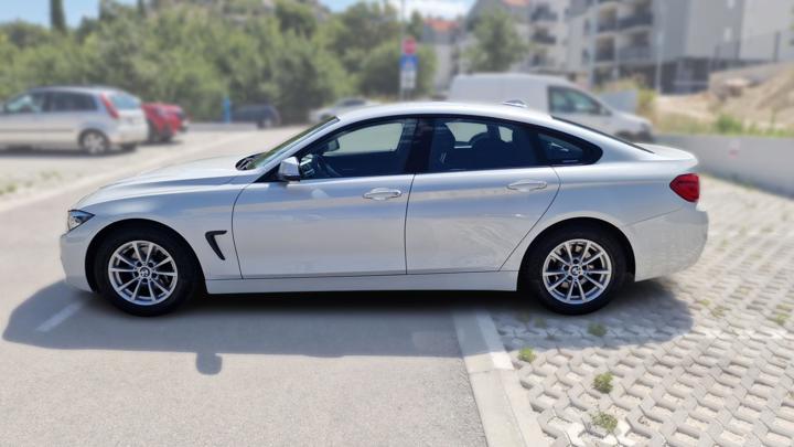 BMW Bmw Serija 4 418d