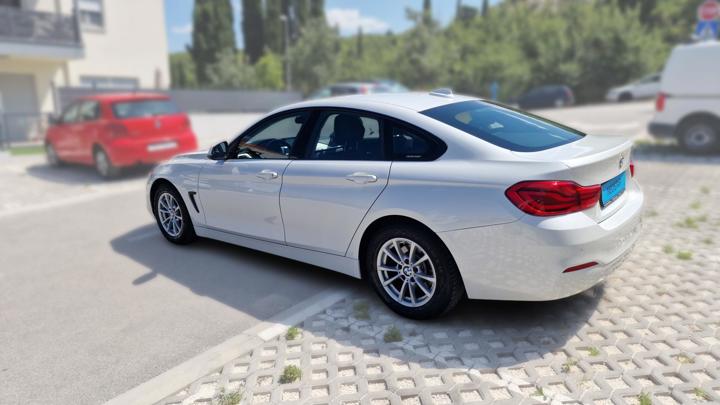 BMW Bmw Serija 4 418d