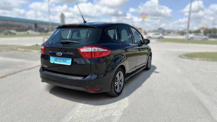 Ford C-MAX 1,6 TDCi Trend Edition