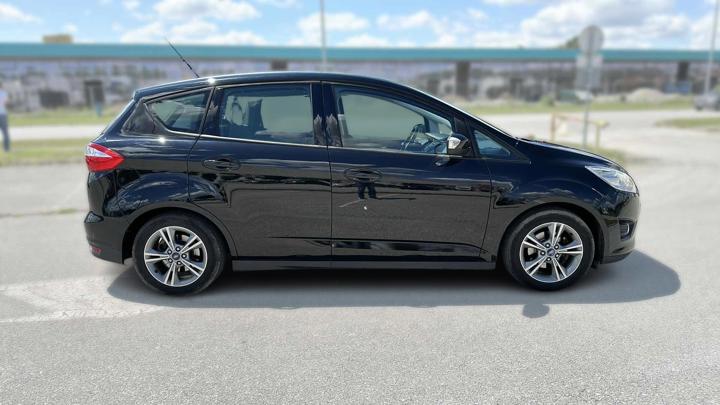 Ford C-MAX 1,6 TDCi Trend Edition