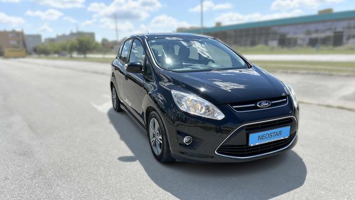 Ford C-MAX 1,6 TDCi Trend Edition