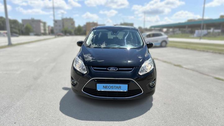 Ford C-MAX 1,6 TDCi Trend Edition