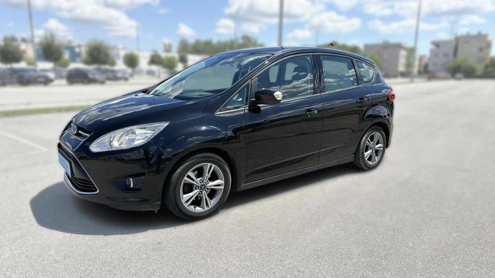 Ford C-MAX 1,6 TDCi Trend Edition