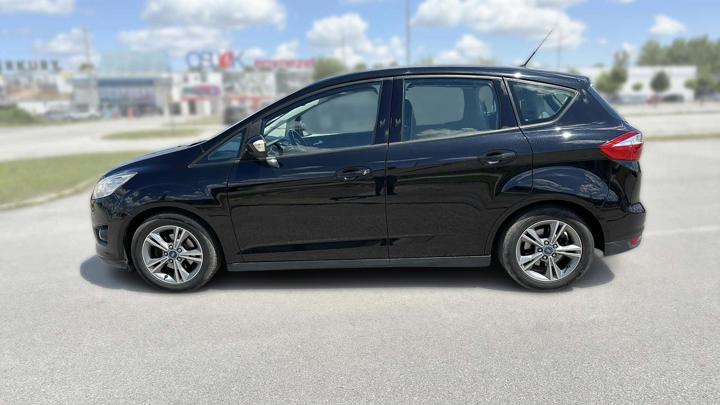 Ford C-MAX 1,6 TDCi Trend Edition