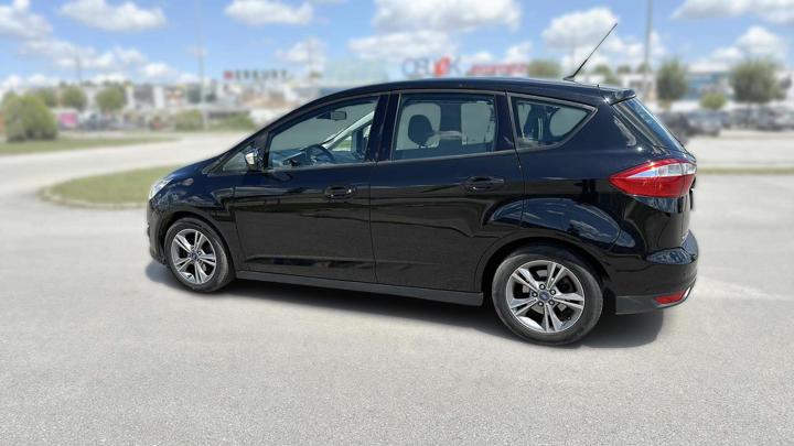 Ford C-MAX 1,6 TDCi Trend Edition