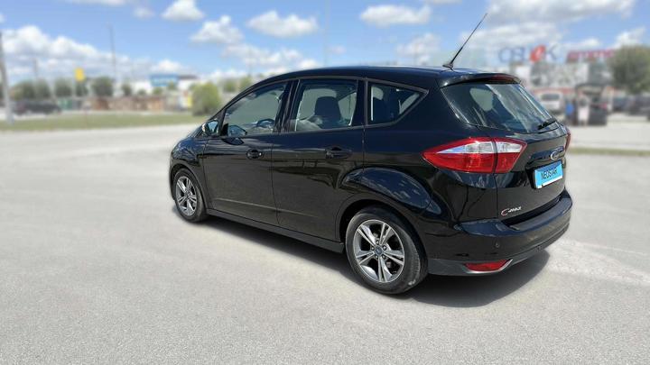 Ford C-MAX 1,6 TDCi Trend Edition