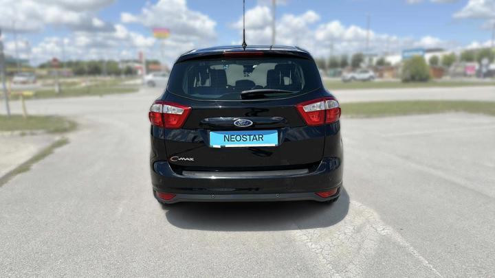 Ford C-MAX 1,6 TDCi Trend Edition