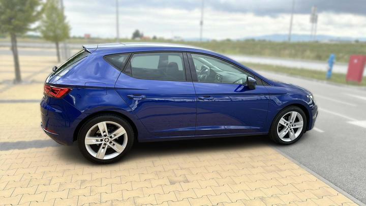 Seat Leon 1,4 TSI FR Start&Stop