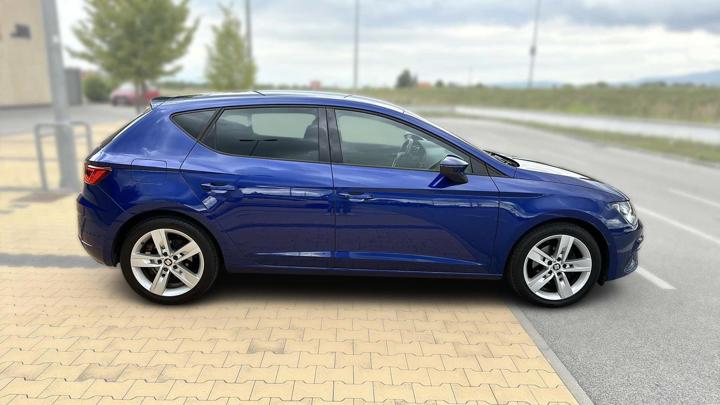 Seat Leon 1,4 TSI FR Start&Stop