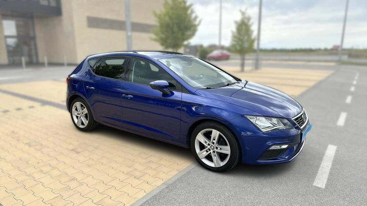 Seat Leon 1,4 TSI FR Start&Stop