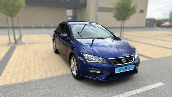 Seat Leon 1,4 TSI FR Start&Stop