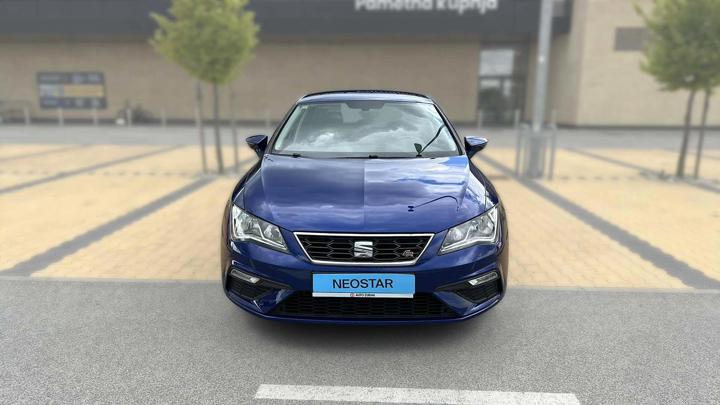 Seat Leon 1,4 TSI FR Start&Stop