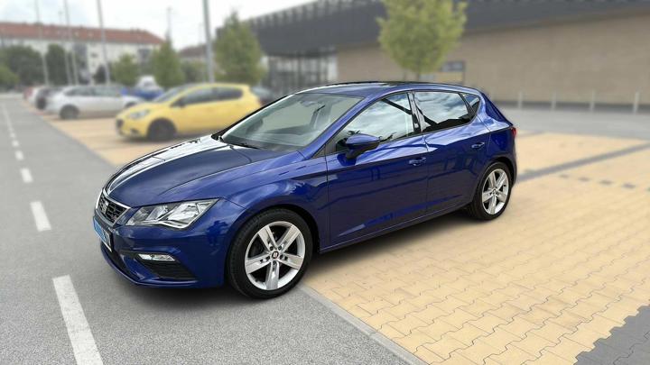 Seat Leon 1,4 TSI FR Start&Stop