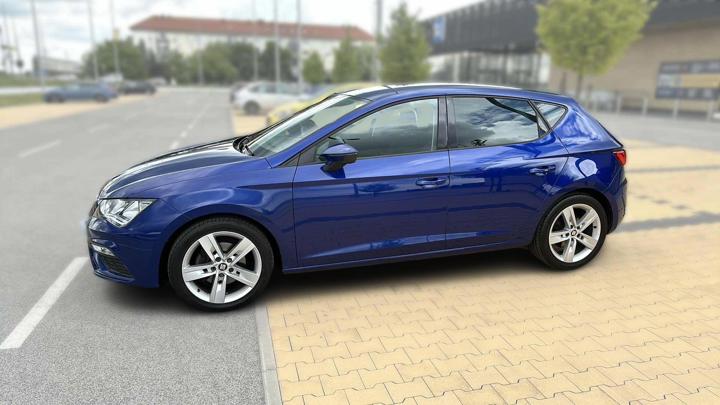 Seat Leon 1,4 TSI FR Start&Stop