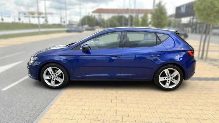 Seat Leon 1,4 TSI FR Start&Stop